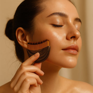 Reveal Your Radiance and Embrace Self-Confidence