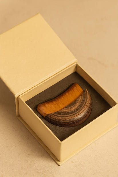 Sculpt & Glow Lymphatic Face Brush™